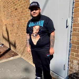 Meet your Posher, Giovanny